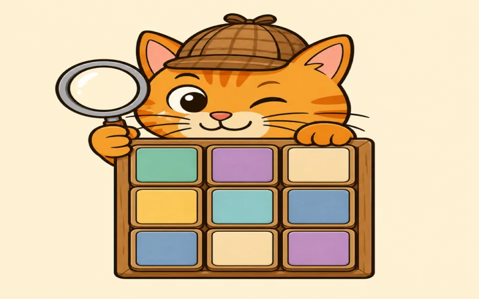 EveryClue: Mystery Sudoku Printable Pack