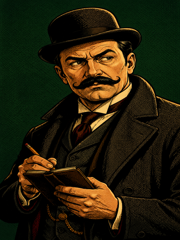 Lestrade
